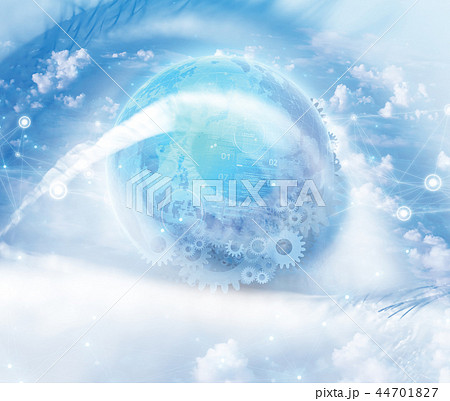 自動車関連のイメージ 自動車関連のイメージ 44701827