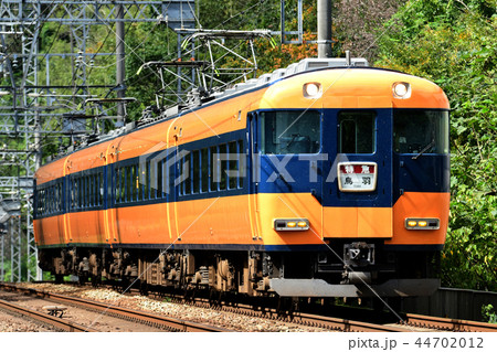 近鉄　12200系　特急 44702012