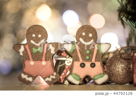 クリスマス xマス xマス 44702126