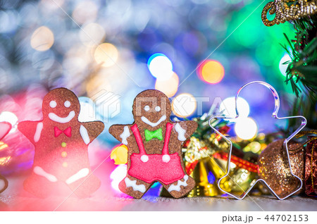 クリスマス xマス ｘマス 44702153