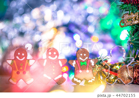 クリスマス xマス ｘマス 44702155