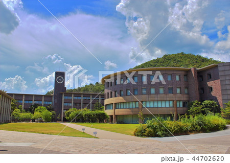 立命館大学 44702620