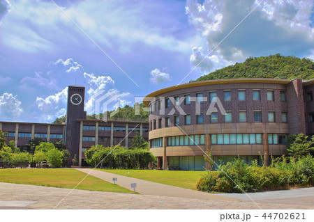 立命館大学 44702621
