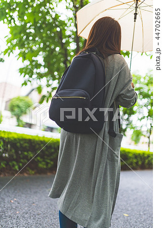ポートレイト 44702665