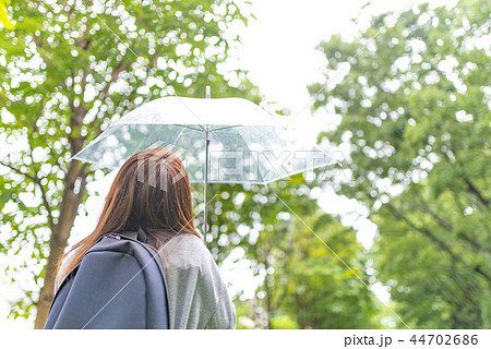 ポートレイト 44702686