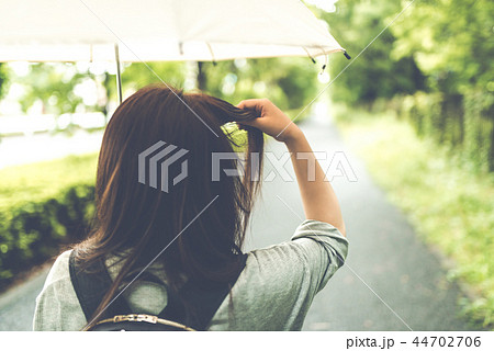 ポートレイト 44702706