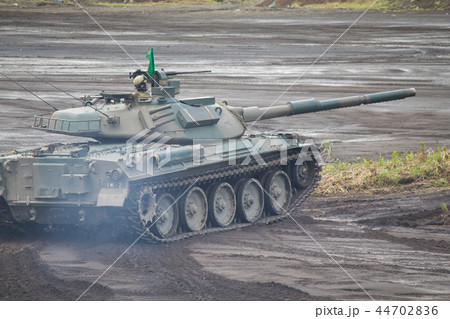 74式戦車 44702836