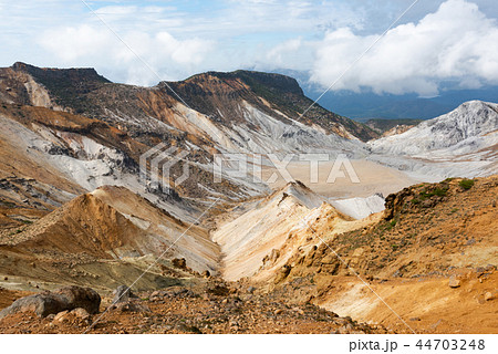 安達太良山 44703248