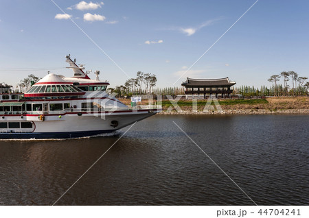 運河 倍 クルーズ 44704241