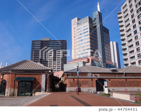 Kobe Harborland 煉瓦倉庫 Kobe Harborland 煉瓦倉庫 44704431