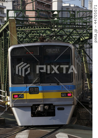 ［HS］北総鉄道9800形（元：千葉ニュータウン鉄道車両） 44705071