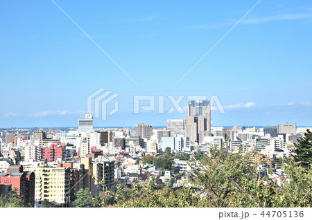 金沢市眺望 44705136