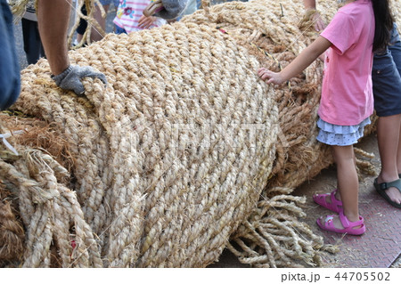 那覇大綱挽き1 那覇大綱挽き1 44705502