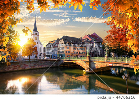 Saint Guillaume in Strasbour Saint Guillaume in Strasbour 44706216