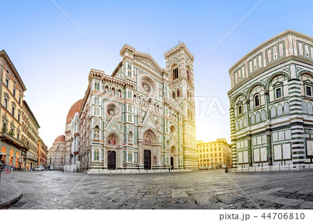 Cathedral of Santa Maria del Fiore, Florence 44706810