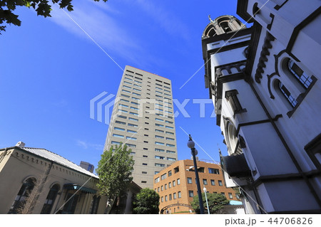 新御茶の水ビルディング　千代田区神田駿河台　 44706826