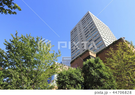 新御茶の水ビルディング　千代田区神田駿河台　 44706828