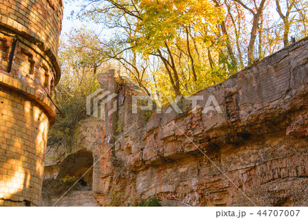 Tarakanovskiy Fort (Dubensky Fort, Novaya Dubenska Tarakanovskiy Fort (Dubensky Fort, Novaya Dubenska 44707007