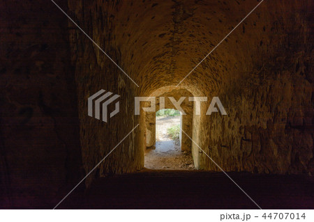 Tarakanovskiy Fort (Dubensky Fort, Novaya Dubenska 44707014