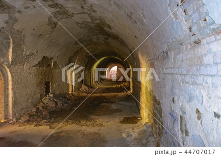 Tarakanovskiy Fort (Dubensky Fort, Novaya Dubenska 44707017