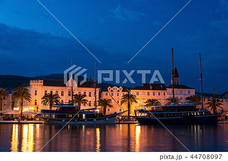 Trogir, Dalmatia, Croatia 44708097