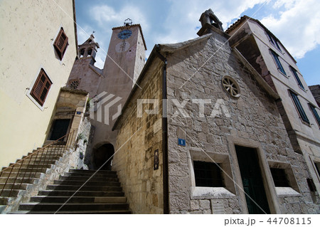 Omis, Dalmatia, Croatia 44708115