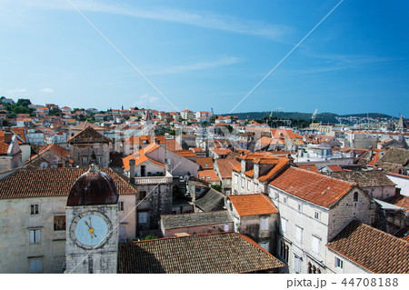Trogir, Dalmatia, Croatia Trogir, Dalmatia, Croatia 44708188