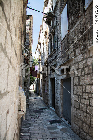 Trogir, Dalmatia, Croatia Trogir, Dalmatia, Croatia 44708195