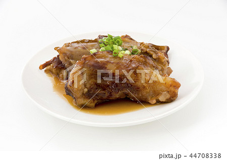 軟骨ソーキ煮付け 44708338