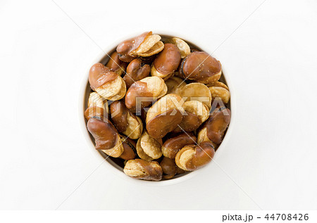 いかり豆 44708426