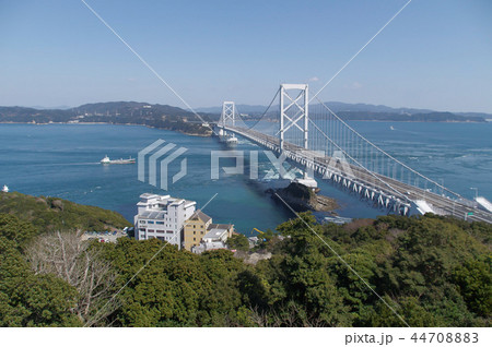 大鳴門橋 大鳴門橋 44708883