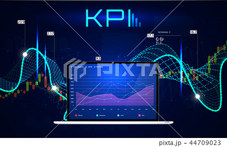 KPI (Key Performance Indicators) 44709023