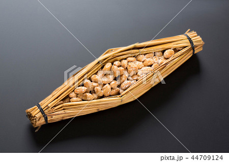 わら納豆 44709124