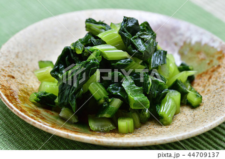 野沢菜漬け 44709137