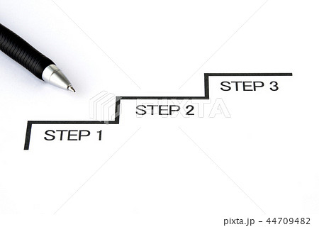 ステップアップ ステップアップ 44709482