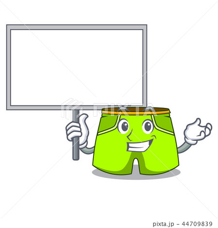 Bring board character style short pant for hangout Bring board character style short pant for hangout 44709839