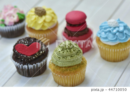 カップケーキc 44710050