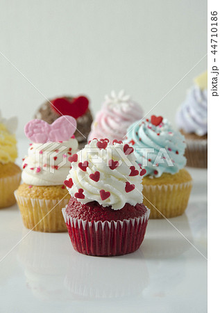 cupcake 1o 44710186