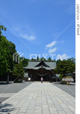 秩父神社(埼玉県秩父市番場町1-1) 秩父神社(埼玉県秩父市番場町1-1) 44710367
