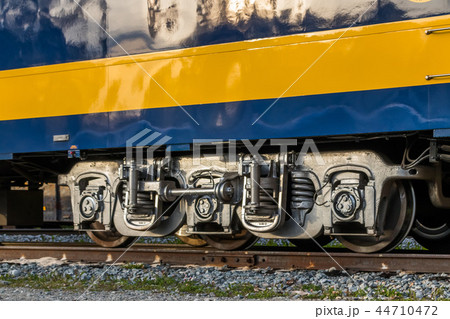 アラスカ鉄道　Alaska Central Railroad 44710472