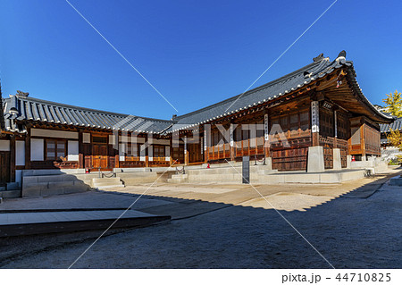 景福宮 文化財 乾清宮 44710825