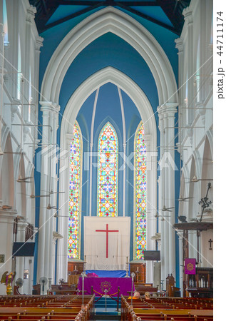 セントアンドリュース教会 セントアンドリュース教会 44711174