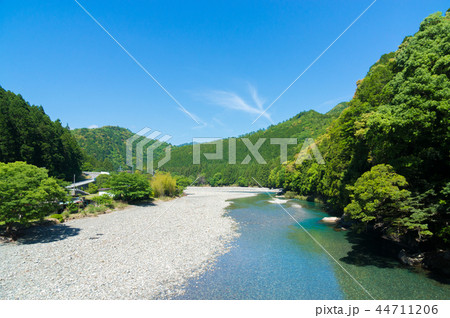 熊野川 熊野川 44711206