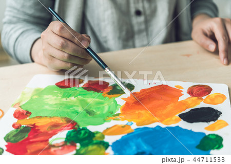 アート 44711533