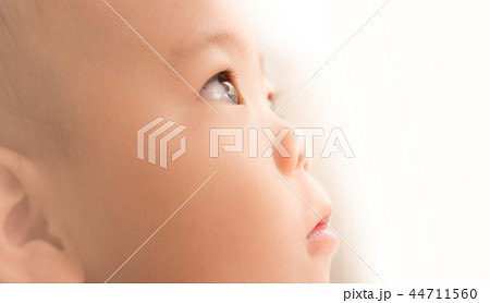 赤ちゃん 赤ちゃん 44711560