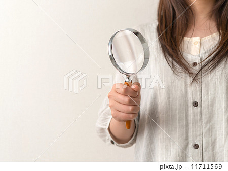 ルーペ 44711569