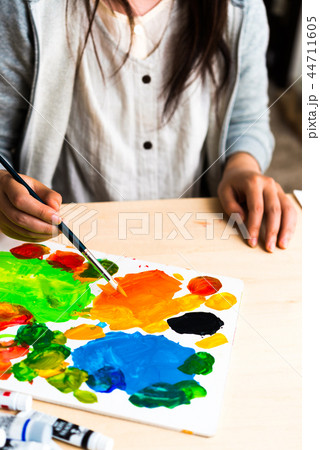 アート 44711605