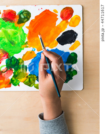 アート アート 44711617