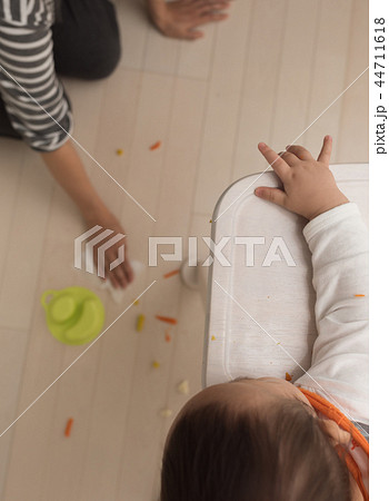 育児 育児 44711618