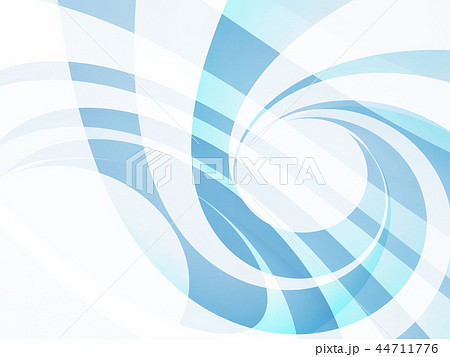 Blue spirals background pattern. Abstract 3d Blue spirals background pattern. Abstract 3d 44711776